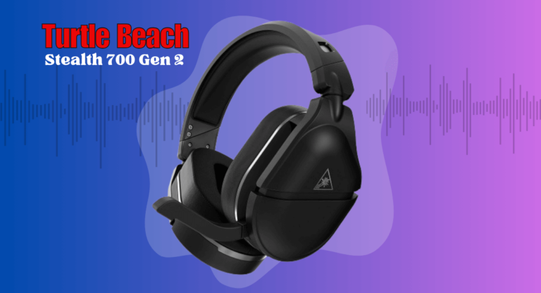 Turtle Beach Stealth 700 Gen 2 Review