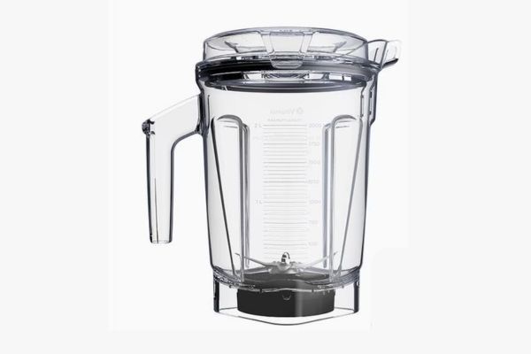 Vitamix Venturist Pro Jar Material & Capacity