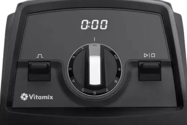 Vitamix Venturist Pro User Interface