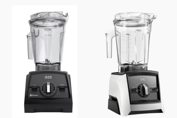 Vitamix Venturist Pro vs Vitamix A2300