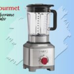 Wolf Gourmet Pro-Performance blender review