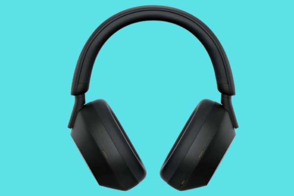 Sony WH-1000XM5 Comfort and Fit