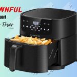 CROWNFUL 7 Quart Air Fryer