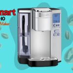 Cuisinart SS-10 Coffee Maker review