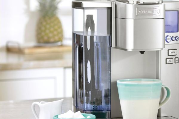 Cuisinart SS-10 Water Reservoir