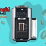 DeLonghi TrueBrew Drip Coffee Maker