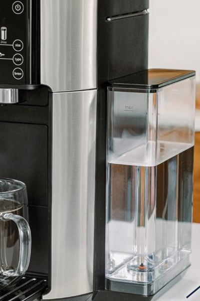 DeLonghi TrueBrew Drip Coffee Maker