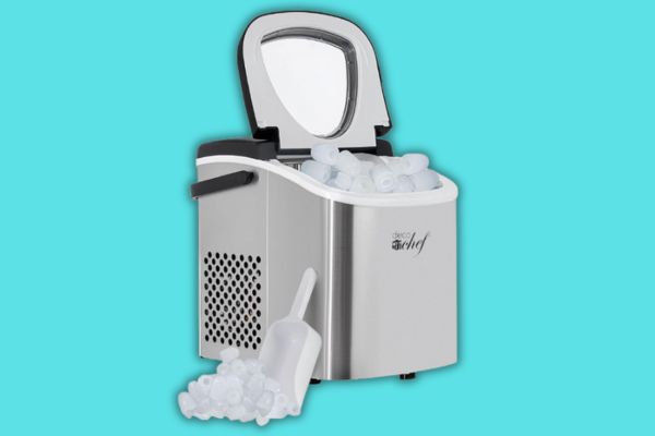 Deco 26 lbs Ice Maker