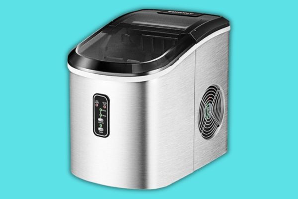 Euhomy 26 lbs Ice Maker Countertop Machine