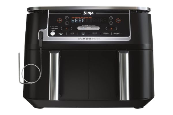 Ninja DZ550 Foodi Air Fryer