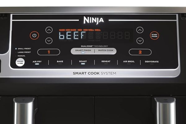 Ninja DZ550 Foodi Air Fryer