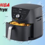 Toshiba 7.7QT Air Fryer