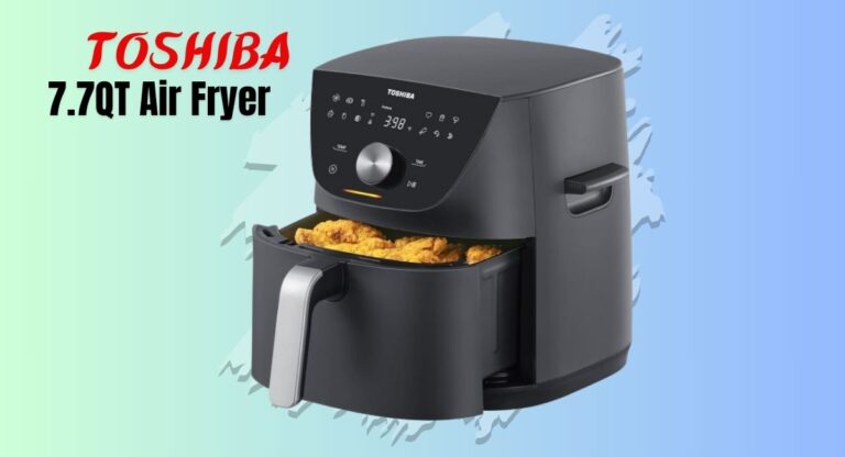 Toshiba 7.7QT Air Fryer