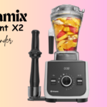 Vitamix Ascent X2 Blender Review