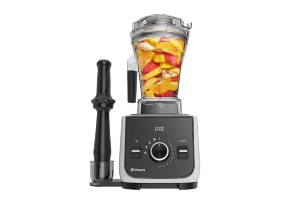 Vitamix Ascent X2 Blender Overall Design & Size