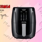 Gourmia GAF536 Air Fryer