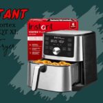 Instant Pot Vortex Plus 6QT XL Air Fryer