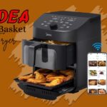 Midea Dual Basket Air Fryer review