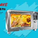 Nuwave Bravo XL Pro air fryer review