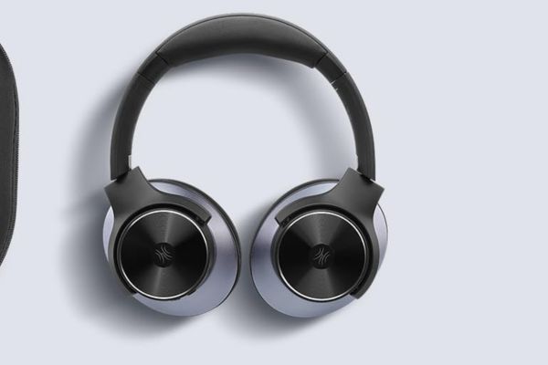 OneOdio A10 headphone Materials and Build Quality