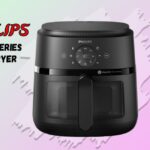 Philips Air Fryer 2000 Series