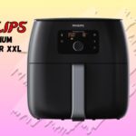 Philips Premium Airfryer XXL