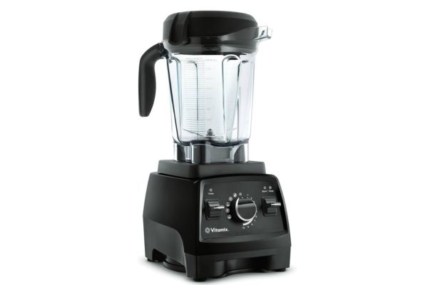 Vitamix Professional Series 750 Design & Size