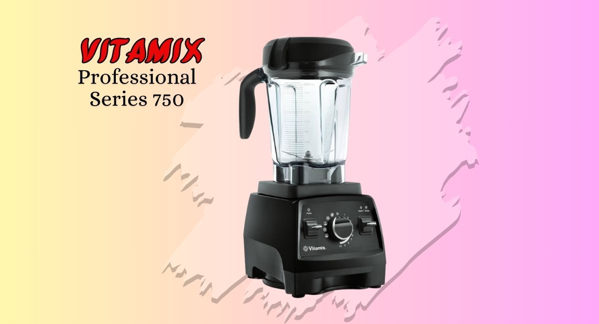 Vitamix Professional Series 750