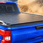 TYGER Auto T2 Tonneau Cover Review