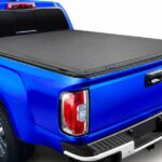 TYGER Auto T3 Soft Tri-Fold Tonneau Cover Review