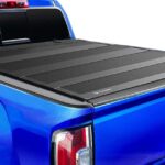 TYGER Auto T4 Tonneau Cover Review